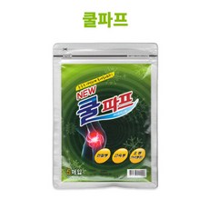 대일제약 뉴 쿨파프, 5개입, 4개