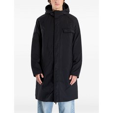 아디다스 포켓 후드 파카