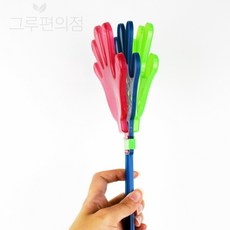 박수 응원도구 응원봉제작