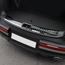 터보카 싼타페 MX5 호환 자동차 튜닝 차량 용품 트렁크 가드 부착식 커버