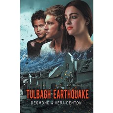 (영문도서) Tulbagh Earthquake Paperback, Fine Art Films, English, 9781737121909