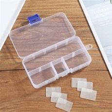 아랫채상점 칸막이 정리함 10칸 화장대정리, 15칸