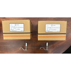 SME 定點式竹竿槍用 4分管夾釘 PL-420 (32mm) 6分管夾釘 PL-626 (32mm) - 50PCS/盒, 1個, 4分管夾釘(100發)