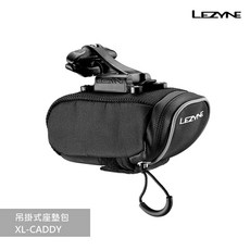 LEZYNE 吊掛式座墊包 MICRO CADDY QUICK RELEASE, S, 1個