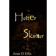 (영문도서) Helter Skelter Paperback, Createspace Independent Pub..., English, 9781542422833