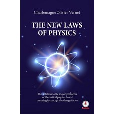 (영문도서) The New Laws of Physics Paperback, Ibukku, LLC, English, 9781640862173