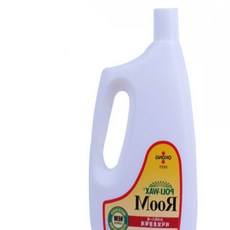 바닥 광택제 바닥보호