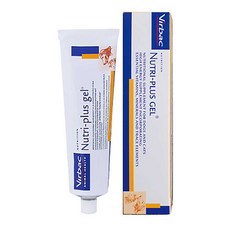 버박 치약 70g 닭고기맛 / 바닐라맛 강아지치약, 1개