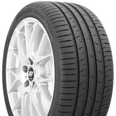 TOYO東洋 PROXES Sport 255/30/19 日本製高性能輪胎，提升操控與安全, 1個