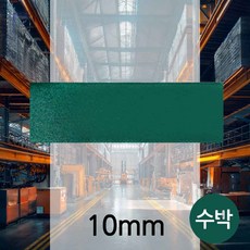 선물포장끈 25mm 수박 헤어핀재료 포장재료 리본부자재 공예재료 만들기재료 꽃집리본