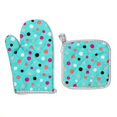 알샵 주방 오븐장갑 주방내열장갑