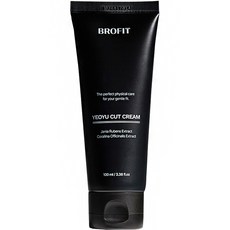 브로핏 셀룰라이트크림 여유증 뱃살 복부 크림, 1개, 100ml