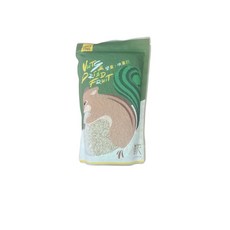 台灣本產糙米 嚴選在地 膳食纖維豐富, 1個, 600g