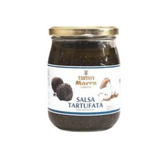 TARTUFI 모라 트러플소스, 200g, 5개