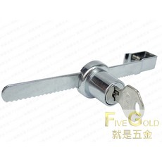 #就是五金 玻璃鎖 櫥窗鎖 展示櫃鎖，安全可靠，安裝簡便，適用於各種玻璃厚度, 1個