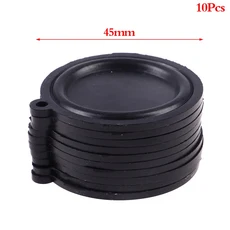 【AD】10개 45/50/54mm 물 연결 가스 온수기 부품 용 압력 다이어프램, 03 A