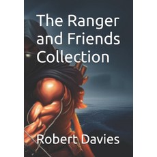 (英文圖書)The Ranger and Friends Collection 平裝版, Independently Published, 英文