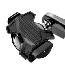 클릿슈즈 락브로스 로드 클릿페달 평페달 변환 어댑터, 본상품