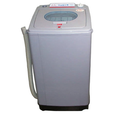 上允 超高速脫水機, 1個