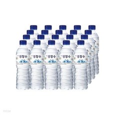강원 평창수 500mlx20개 해태, 1개, 1L