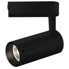 DanceLight 舞光 邱比特軌道燈 20W 30W LED軌道燈 直筒投射燈, 時尚黑, 1件