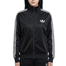 아디다스 여성 져지 파이어버드 루즈 트랙탑