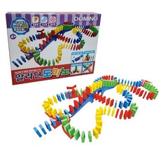 알라딘도미노(10) 한필몰, 본상품