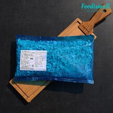 이탈리안 고르곤졸라 피칸테 크럼블 500G, 1개