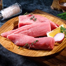 고가네 한돈 안심 장조림용 600g, 1개