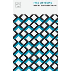 (영문도서) Free Listening Paperback, University of Nebraska Press, English, 9781496234520