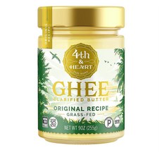 포스앤하트 오리지널 기버터, 255g, 1개