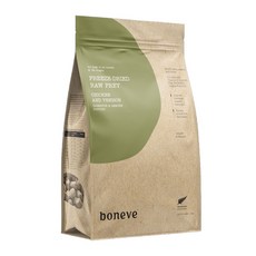 earthmade 本牧 紐西蘭凍乾生食餐 100g/340g 寵物凍乾糧 狗凍乾飼料, 1個, 雞肉+鹿肉,340g, 340g, 雞