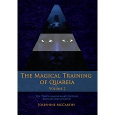 (영문도서)The Magical Training of Quareia - Vol 2 Hardcover, Quareia Publishing/Goblyn M..., English, 9781911134770