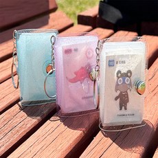 또팔아 띠부씰 앨범 도감 포켓 띠부실, 블루