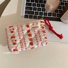 韓版學生零錢包女生ccd相機耳機保護收納包- 便攜手提收納袋