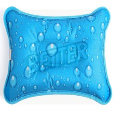 물방울 아이스 쿨베개(44cm) 여름베개