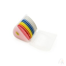 디프샵 초크 10개입 재단선표시