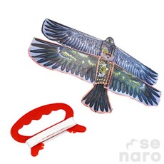 누세라 독수리연 대형연