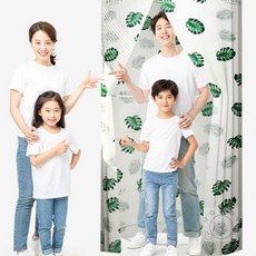 마켓다인A 간이샤워부스 간의탈의실