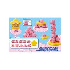 엔스카이 ENSKY NOS-82 노세 캐릭터 별 커비, 1개