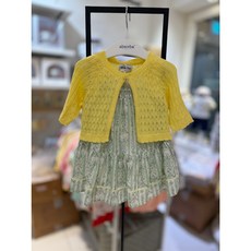 [압소바] 여름 50% /한여름 시원하게 입기 좋은 끈나시 원피스와 가디건이 세트로 /가볍고 시원한 원단으로 바캉스룩으로 강추*미뉴가디건원피스세트*