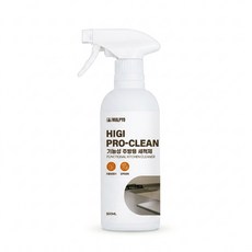 【官方授權】MALPYO 極速分解廚房清潔噴霧 500ml 1瓶, 1個