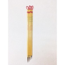 正大筆莊 須眉筆 狼毫勾線筆 工筆畫筆 面相筆, 須眉一號, 1個