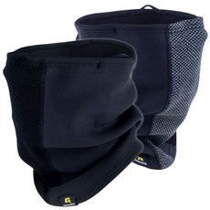 겨울 넥워머 숨쉬기편한 안면 메쉬 남성 기모 목토시 uju+94893Ye, 챠콜