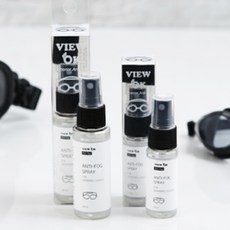 수경 습기제거제 스프레이 40ml 물안경 김서림방지 액, 1개