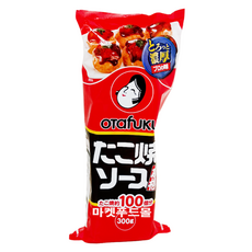 오타후쿠)타코야끼소스 300g