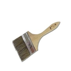 10cm 곰팡이제거제 방지제전용 붓 wns+602yQ