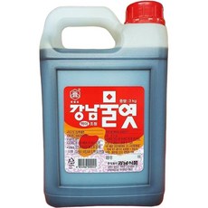 [HY3073K255] 깨소금, 1개