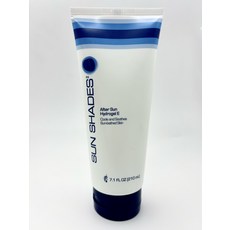 SUN SHADES 曬後舒緩凝膠E, 1個, 210mL