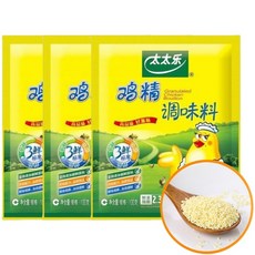 호호중국식품태태락 다시다 치킨 파우더 조미료 100g, 3개